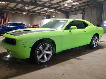 2015 Dodge Challenger 2C3CDZAT1FH703193 Lot 53955836