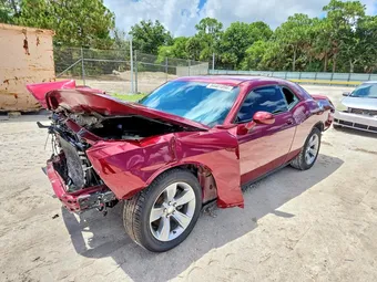 2021 Dodge Challenger 2C3CDZAG7MH502883