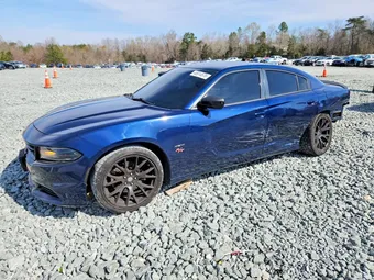2015 Dodge Charger 2C3CDXCT9FH874582 Lot 46914676
