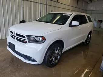 2017 Dodge Durango 1C4RDJDG0HC796946 Lot 54693516