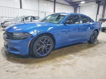 2021 Dodge Charger 2C3CDXBG0MH504767 Lot 53561486