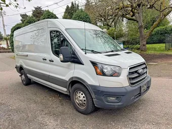 2020 Ford Transit 1FTBW9C85LKB10466 Lot 55845786