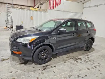 2016 Ford Escape 1FMCU0F7XGUB12616