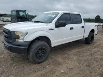 2016 Ford F-150 1FTFW1EF9GKE75902 Lot 60753635