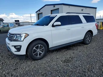 2019 Ford Expedition 1FMJK1HT3KEA09599