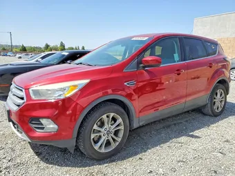 2017 Ford Escape 1FMCU0G9XHUE09483 Lot 54005466