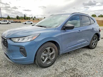 2024 Ford Escape 1FMCU0MN9RUA74249 Lot 49823816