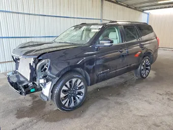 2025 Ford Expedition 1FMJU1M89SEA36740
