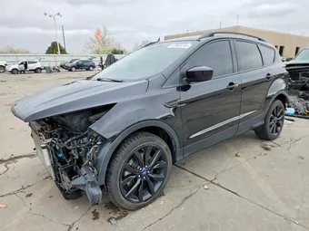 2019 Ford Escape 1FMCU9GD1KUC06000 Lot 47803216