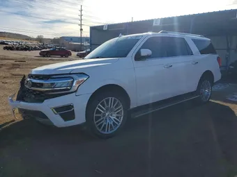 2024 Ford Expedition 1FMJK2A84REA25297
