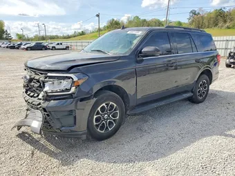 2022 Ford Expedition 1FMJU1HT7NEA65351