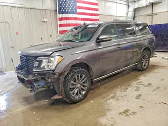 2021 Ford Expedition 1FMJK2AT3MEA29595