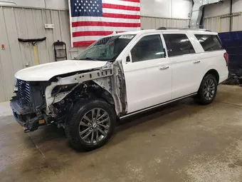 2021 Ford Expedition 1FMJK2AT7MEA42382
