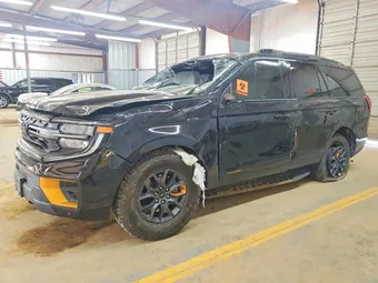 2025 Ford Expedition 1FMJU1RG5SEA62574