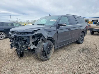 2024 Ford Expedition 1FMJK2A80REB00254