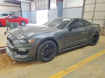 2018 Ford Mustang 1FA6P8JZ7J5500488 Lot 49997196