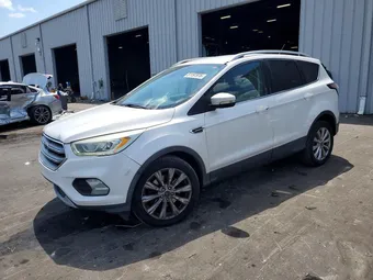 2017 Ford Escape 1FMCU0J91HUB04074 Lot 51197976