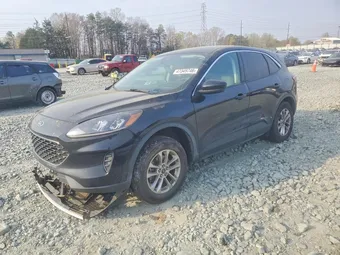 2021 Ford Escape 1FMCU0G64MUA33735 Lot 47349746