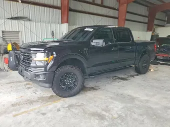 2024 Ford F-150 1FTEW3KP9RKE89063 Lot 49185116