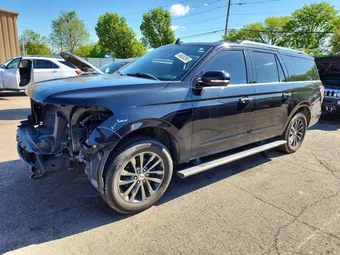 2019 Ford Expedition 1FMJK2AT9KEA35589