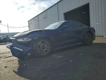 2020 Ford Mustang 1FA6P8TH6L5159429 Lot 50748666