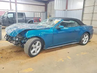 2026 Ford Mustang 1FAGP8UH2T5112272