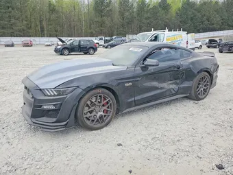 2016 Ford Mustang 1FA6P8CF7G5317989 Lot 47893156