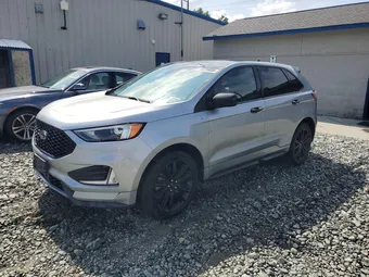 2021 Ford Edge 2FMPK4J91MBA33165