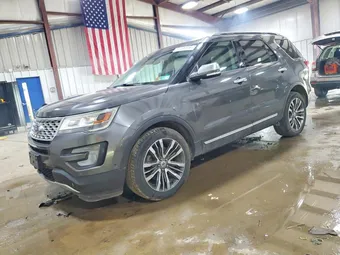2016 Ford Explorer 1FM5K8HT3GGB40375 Lot 54486916