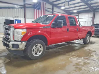 2015 Ford F-250 1FT7W2B68FEB36172