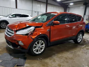 2019 Ford Escape 1FMCU9GDXKUC23958 Lot 52659876