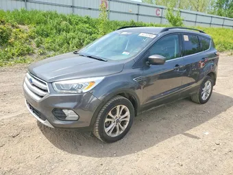 2017 Ford Escape 1FMCU9G95HUD08730 Lot 54732906