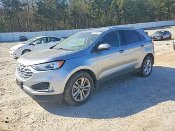 2020 Ford Edge 2FMPK3J95LBA45327 Lot 46672616