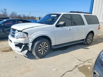 2017 Ford Expedition 1FMJK1HT6HEA57770