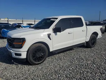 2024 Ford F-150 1FTEW3KP2RFC14773 Lot 46714086