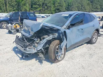 2025 Ford Escape 1FMCU0GN1SUA51761 Lot 53805736