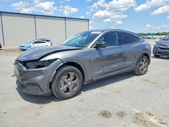 2023 Ford Mustang Mach-E 3FMTK1R40PMA86299 Lot 52083506