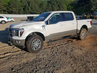 2025 Ford F-150 1FTFW6LD6SFB52388 Lot 49368036
