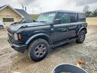 2023 Ford Bronco 1FMDE5BH9PLB11539 Lot 52012196
