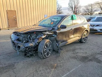 2022 Ford Escape 1FMCU9G60NUB96663 Lot 97245225