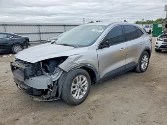 2020 Ford Escape 1FMCU0G63LUC36646 Lot 54429926