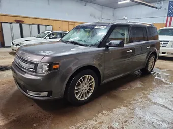 2017 Ford Flex 2FMHK6C82HBA06728 Lot 49085176