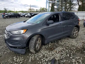 2020 Ford Edge 2FMPK4G93LBA91395 Lot 51971846