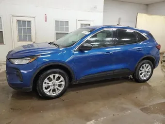 2023 Ford Escape 1FMCU9GN2PUA16996 Lot 91344175