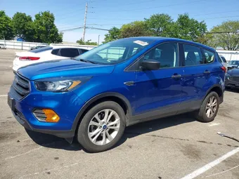 2019 Ford Escape 1FMCU0F70KUB76544 Lot 53089986
