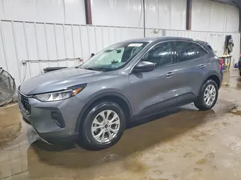 2024 Ford Escape 1FMCU9GN5RUB55779 Lot 51656766