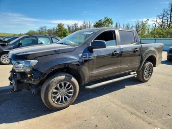 2020 Ford Ranger 1FTER4EH9LLA77342 Lot 55219296