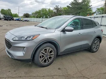 2022 Ford Escape 1FMCU9H69NUA57940 Lot 49888056