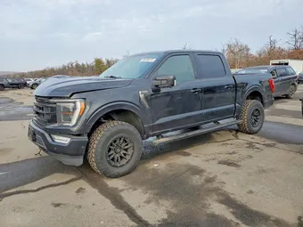 2023 Ford F-150 1FTFW1E84PFD14772 Lot 98293815