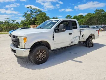2017 Ford F-250 1FT7X2B68HED29972 Lot 49638466